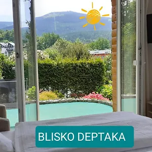 Ambra Szklarska Poręba