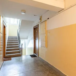 Superapart Al. Jerozolimskie Warszawa