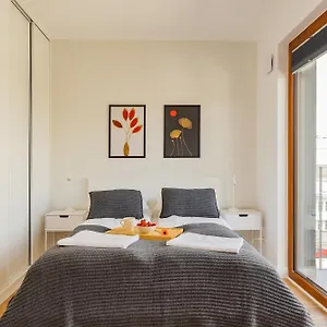 Shortstaypoland Zdziechowskiego Warszawa