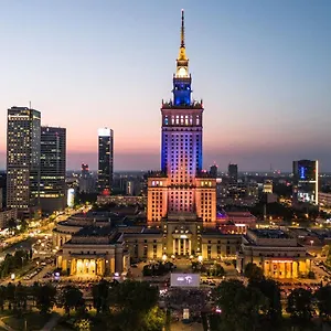 Zlota Centre By Sun & Snow Warszawa