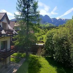 Sunshine Chalet Zakopane