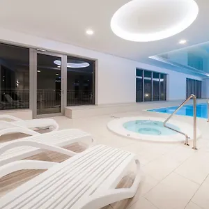 Waterlane Island - Old Town By Renters Prestige Gdańsk