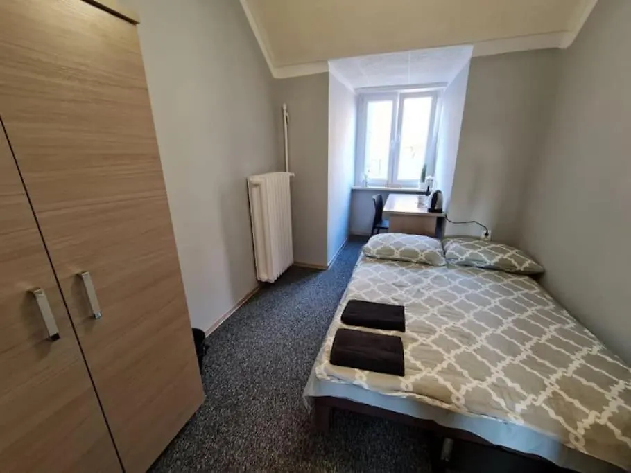 Fantastic Waw - Ns54 Room H Warszawa 0*,  Polska