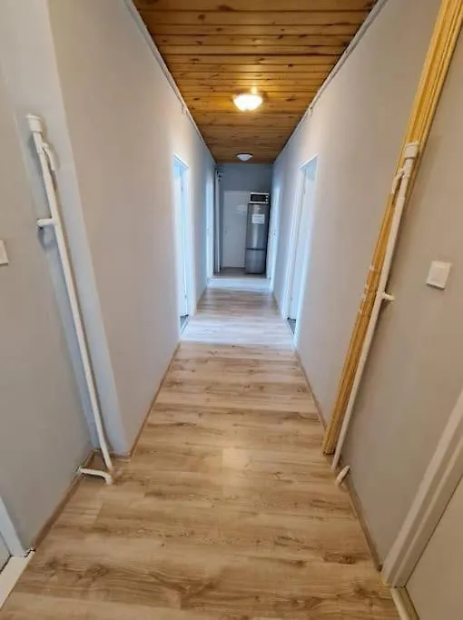 Apartament Fantastic Waw - Ns54 Room H Warszawa