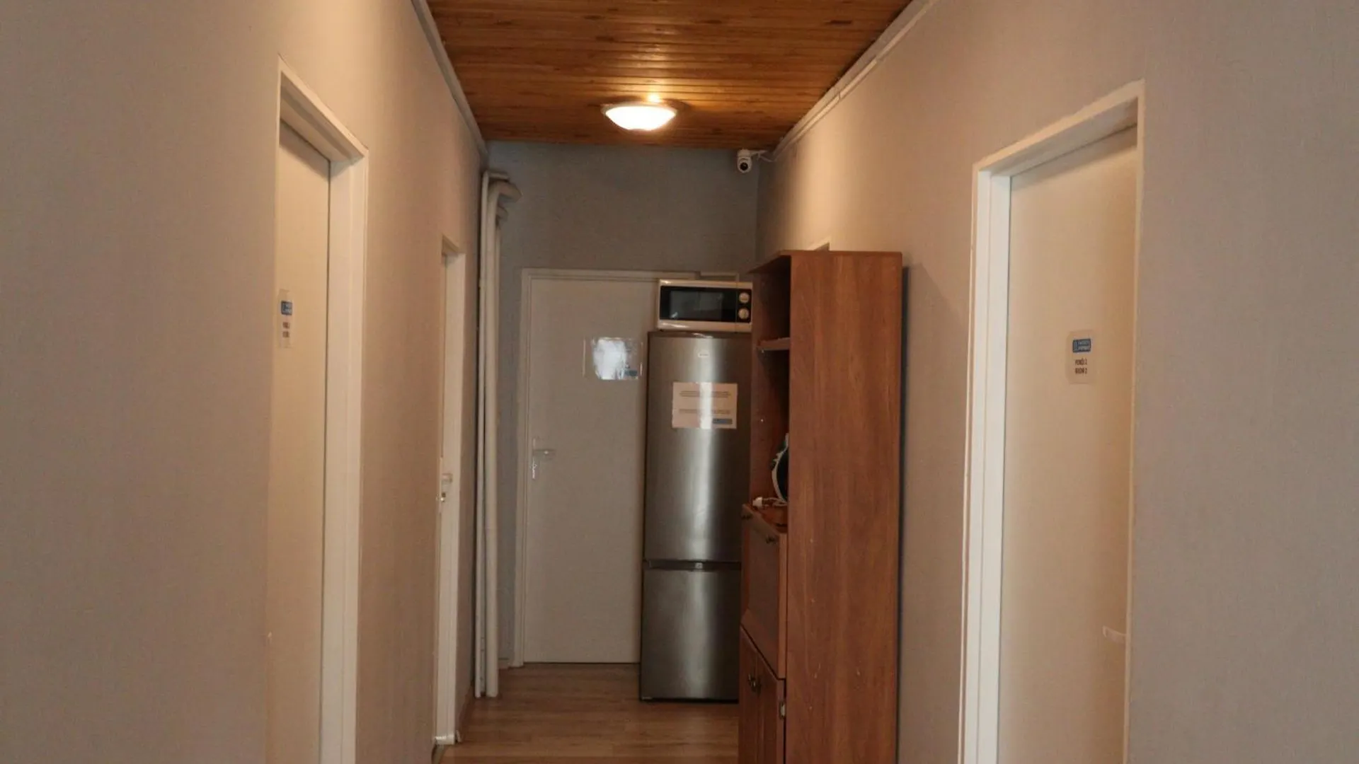 Apartament Fantastic Waw - Ns54 Room H Warszawa Polska