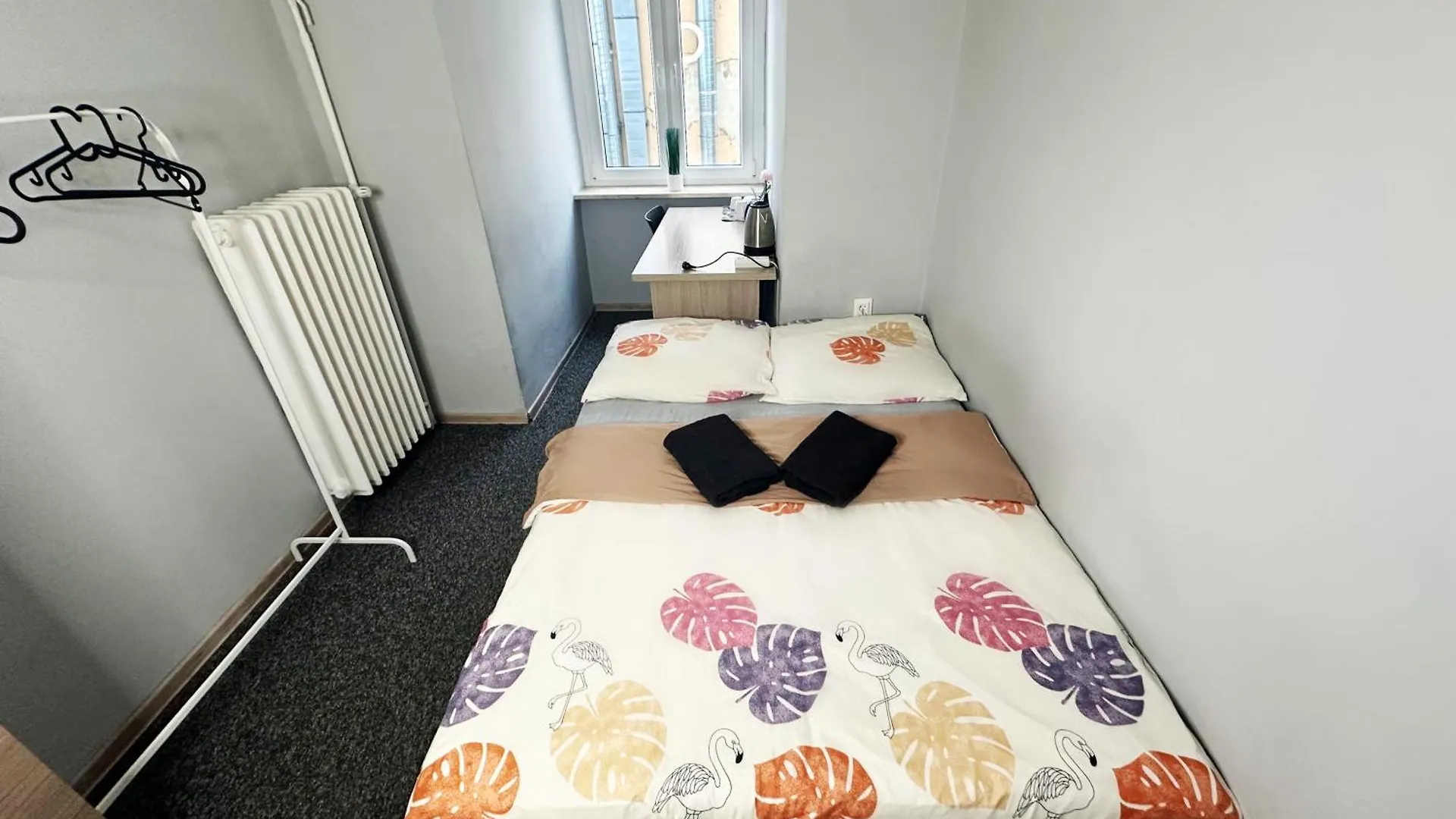 Fantastic Waw - Ns54 Room H Warszawa