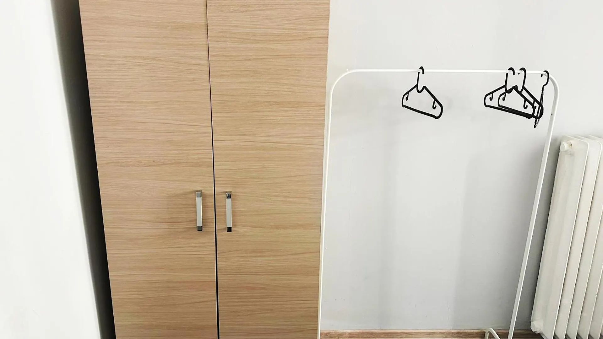 Apartament Fantastic Waw - Ns54 Room H Warszawa